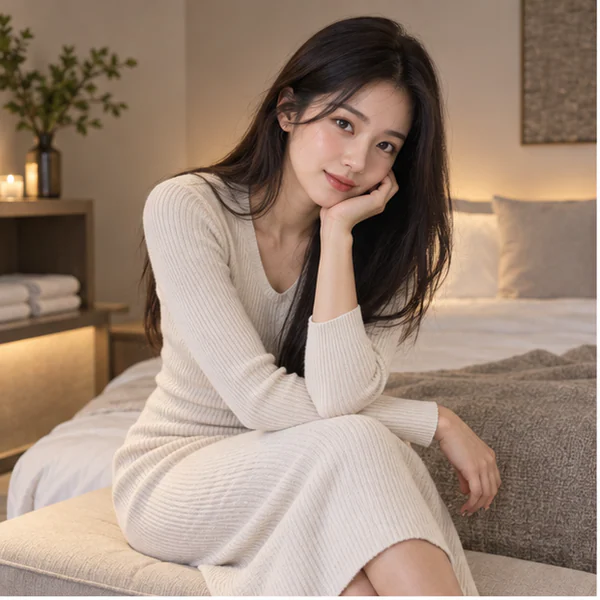 의왕 사나 릴랙스 안내 이미지