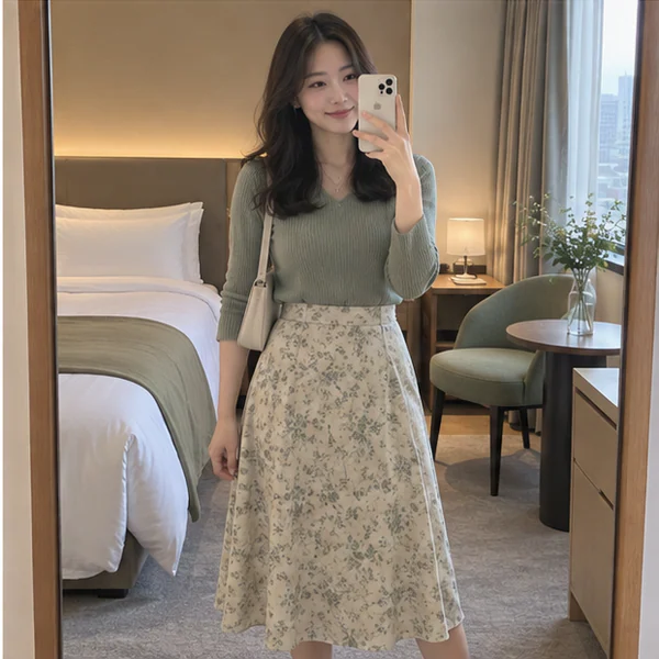 정자동 유정 테라피 안내 이미지