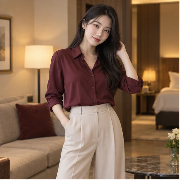 합정동 리사 테라피 안내 이미지
