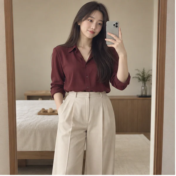 청북 가을 살롱 안내 이미지