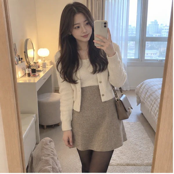 보통리 가을 살롱 안내 이미지