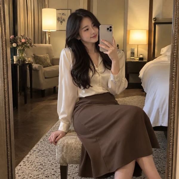 여의도 미나 웰니스 안내 이미지