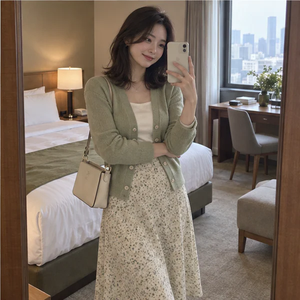 여의도 닝닝 포레스트 안내 이미지