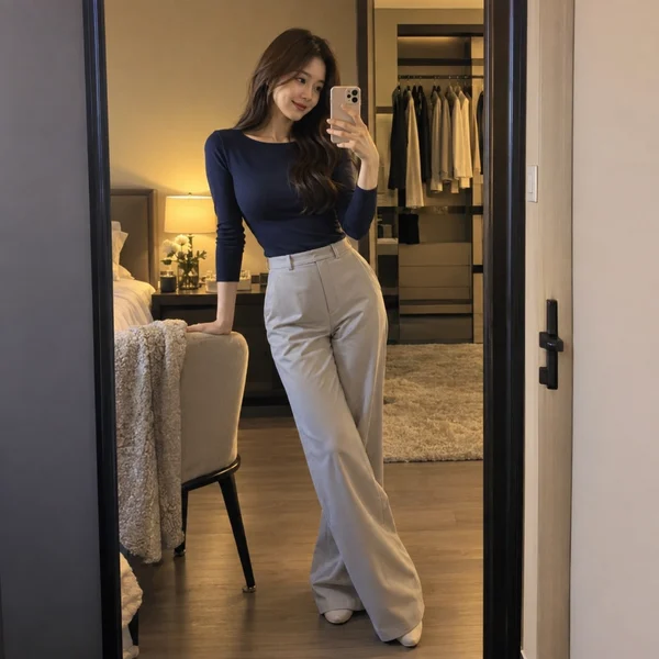 혜리 아로마 대표 안내 이미지