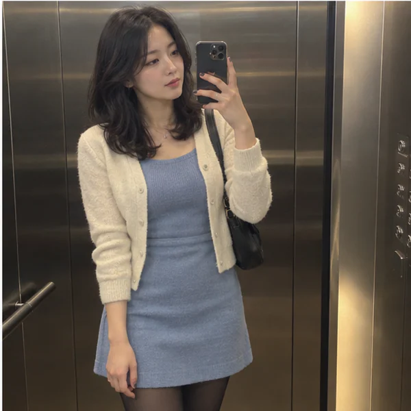 리사 포레스트 대표 안내 이미지