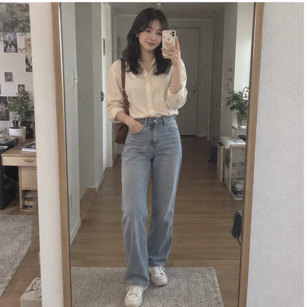 잠실 제니 살롱 안내 이미지