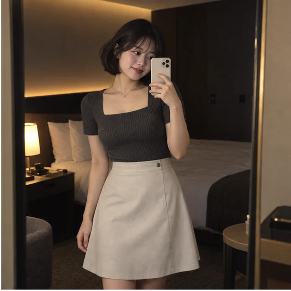 야탑 유나 라운지 안내 이미지