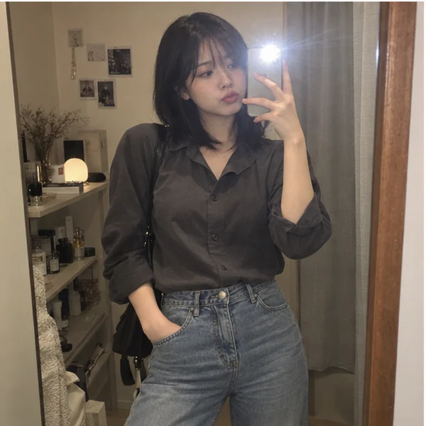 채영 라운지 대표 안내 이미지