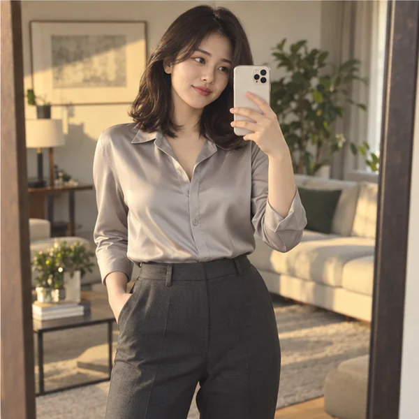 가을 살롱 대표 안내 이미지
