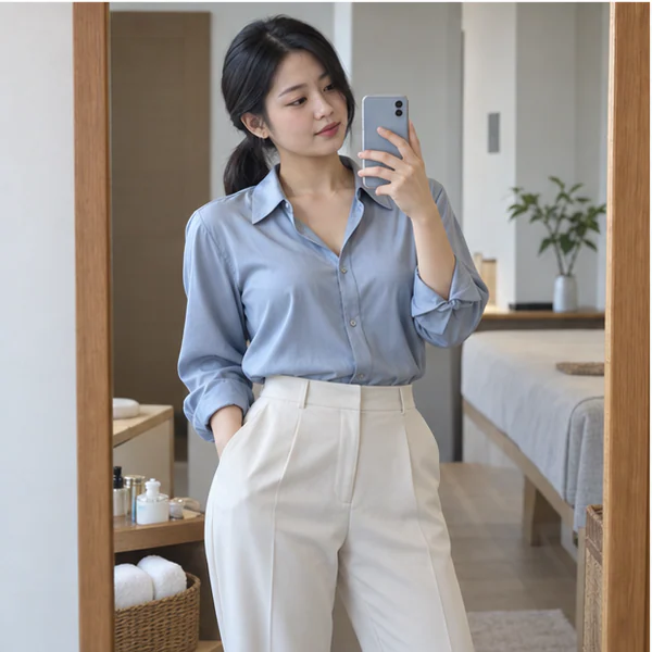 서현 미나 테라피 안내 이미지