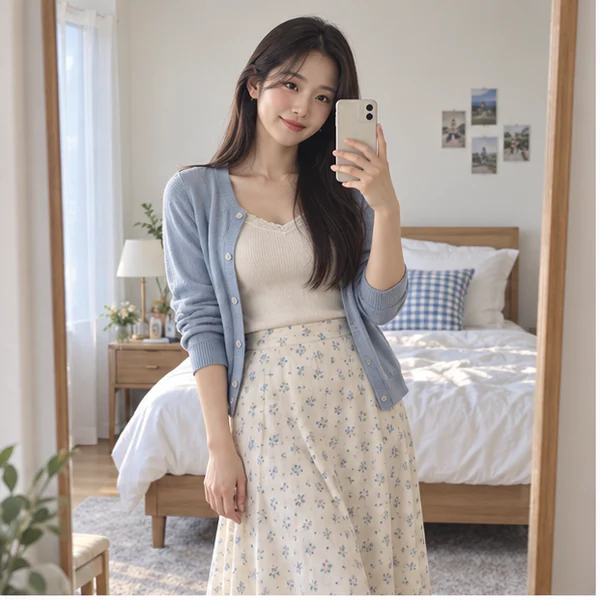 아산 클로이 포레스트 안내 이미지