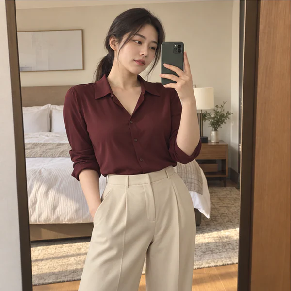 미금 로제 릴랙스 안내 이미지