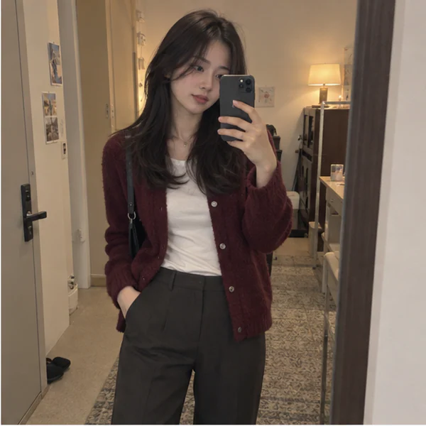효정 웰니스 대표 안내 이미지