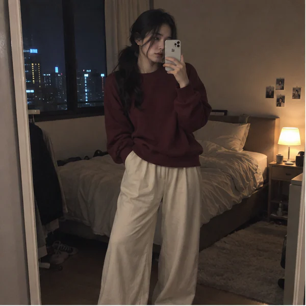 인천 검단 가을 스튜디오 안내 이미지