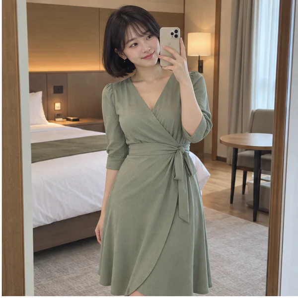 신사동 유정 케어 안내 이미지