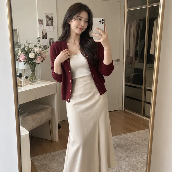서울 중구 가을 살롱 안내 이미지