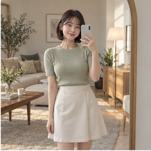 홍대 수지 살롱 안내 이미지