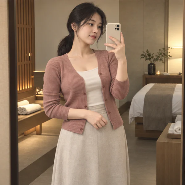 압구정동 은비 케어 안내 이미지