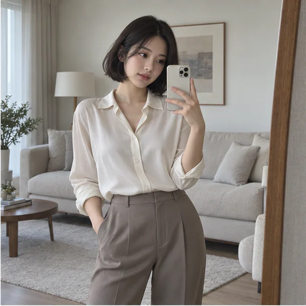 홍대 문별 릴랙스 안내 이미지