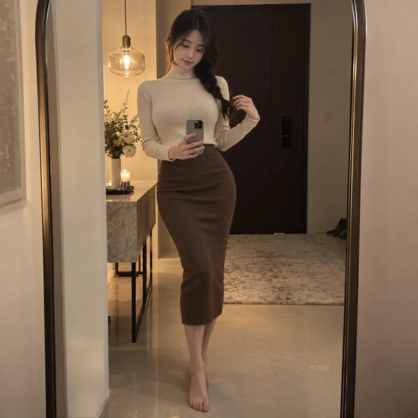 인천 검단 제니 아로마 안내 이미지