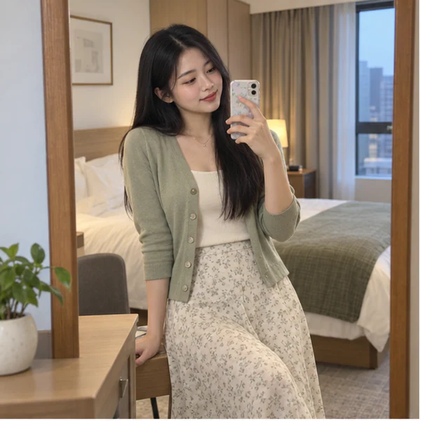 포항 라엘 케어 안내 이미지