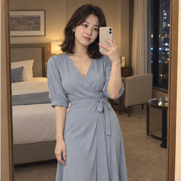 인천 영종 사나 포레스트 안내 이미지
