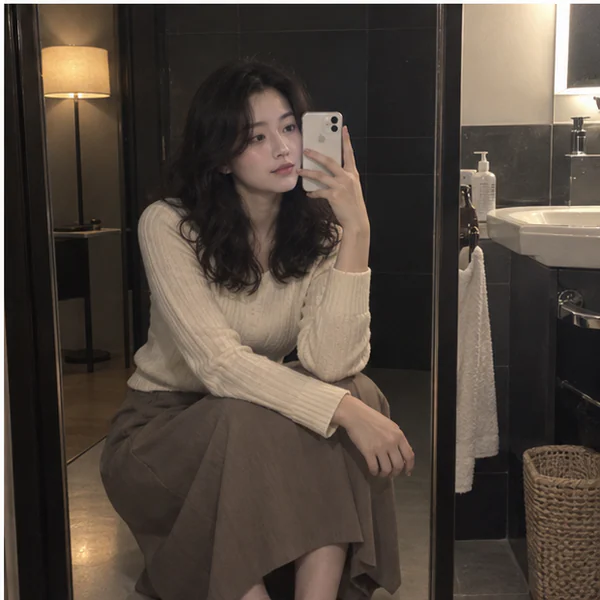 배곧 혜리 릴랙스 안내 이미지