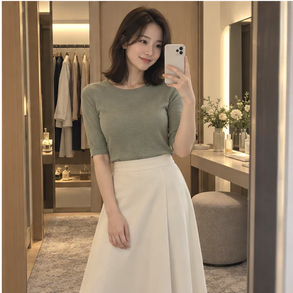 수지 나연 스튜디오 안내 이미지