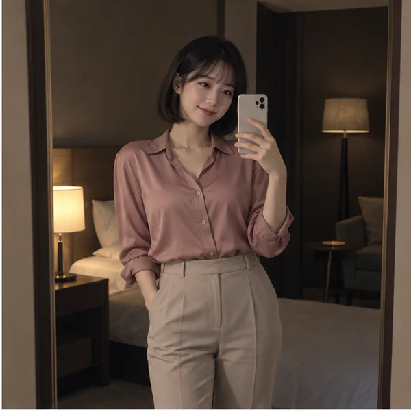 분당 새봄 라운지 안내 이미지