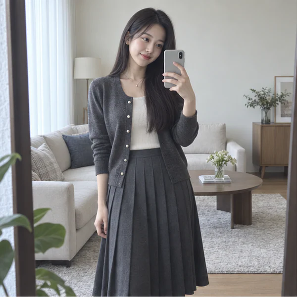 안산 제니 웰니스 안내 이미지