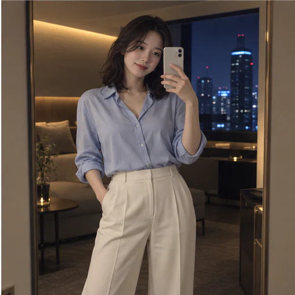 보통리 세리 케어 안내 이미지