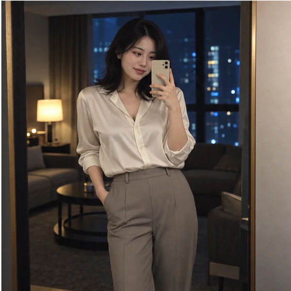 서울 동대문 솔라 웰니스 안내 이미지