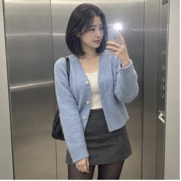 신사동 미나 살롱 안내 이미지