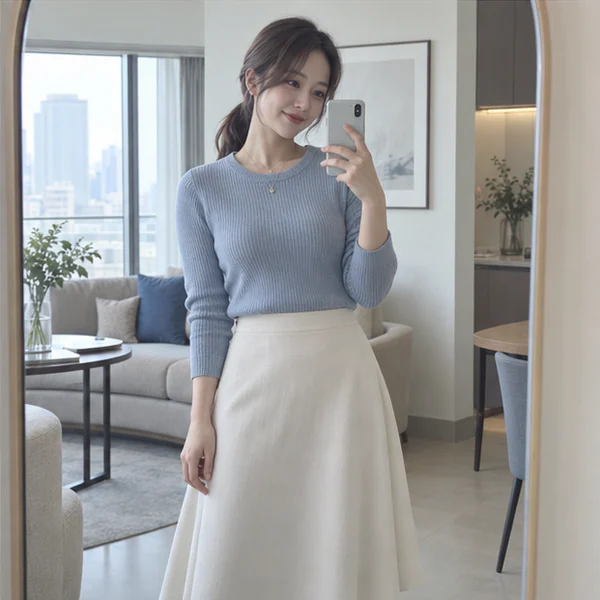 안산 가을 테라피 안내 이미지