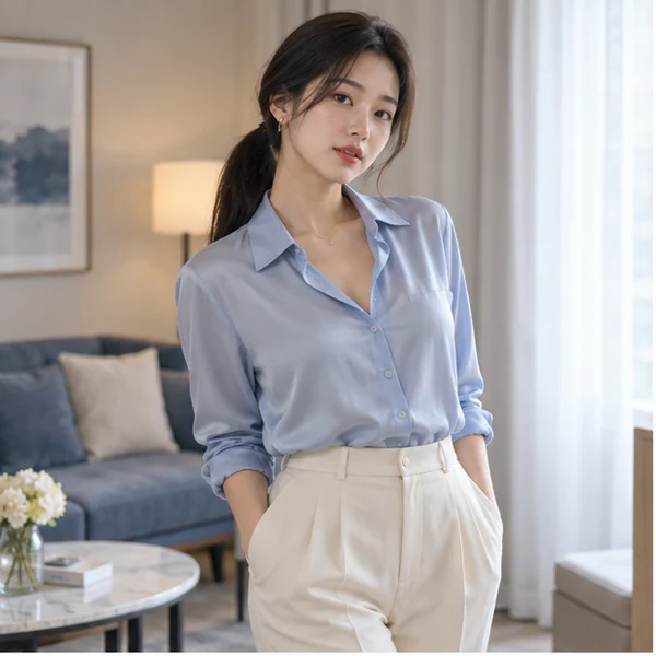 미금 아린 살롱 안내 이미지