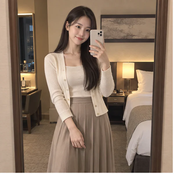 민지 포레스트 대표 안내 이미지