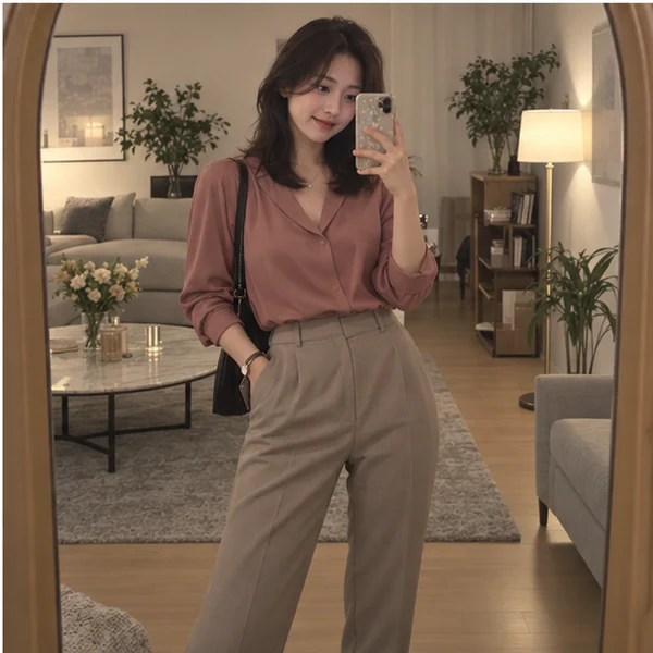 주안 민지 살롱 안내 이미지