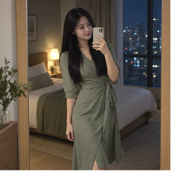 서울 용산 혜리 라운지 안내 이미지