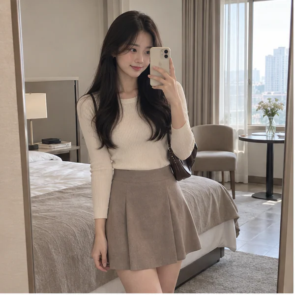 나연 웰니스 대표 안내 이미지