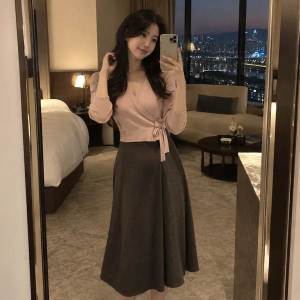 부산 금정 아이린 라운지 안내 이미지