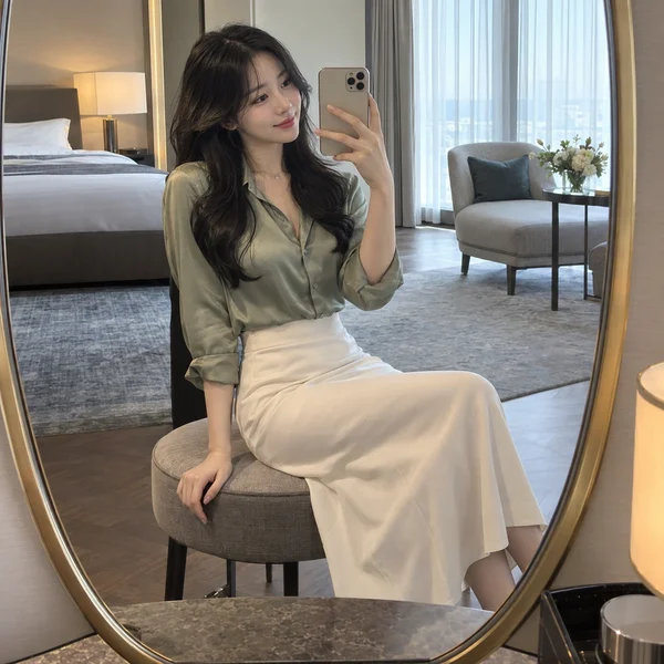군포 나나 테라피 안내 이미지