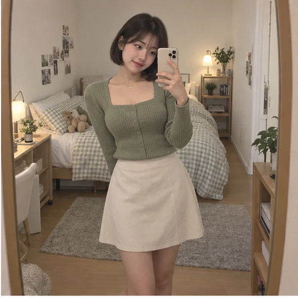 정왕동 나나 살롱 안내 이미지