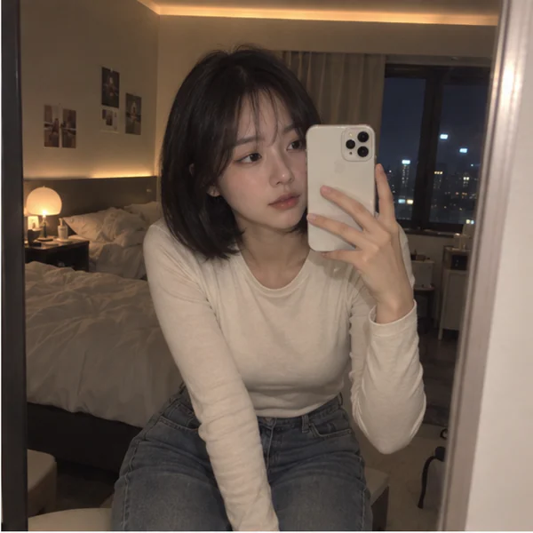 신사동 라엘 릴랙스 안내 이미지