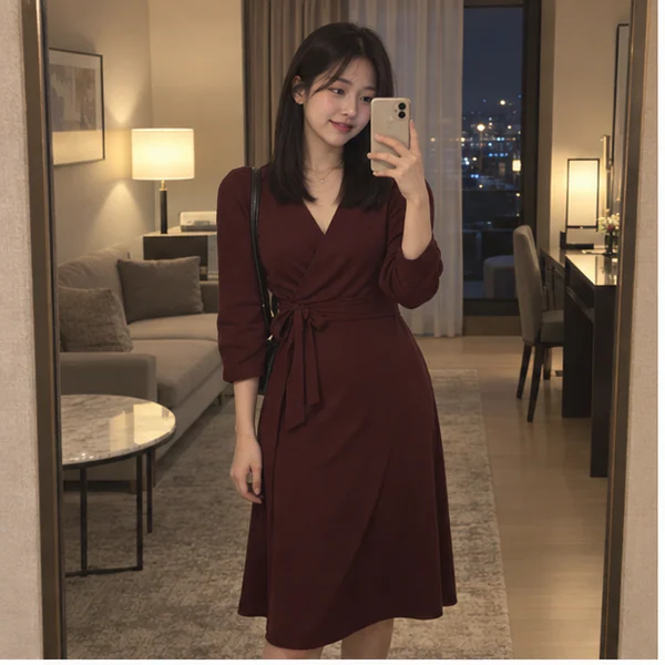 압구정동 다니엘 포레스트 안내 이미지