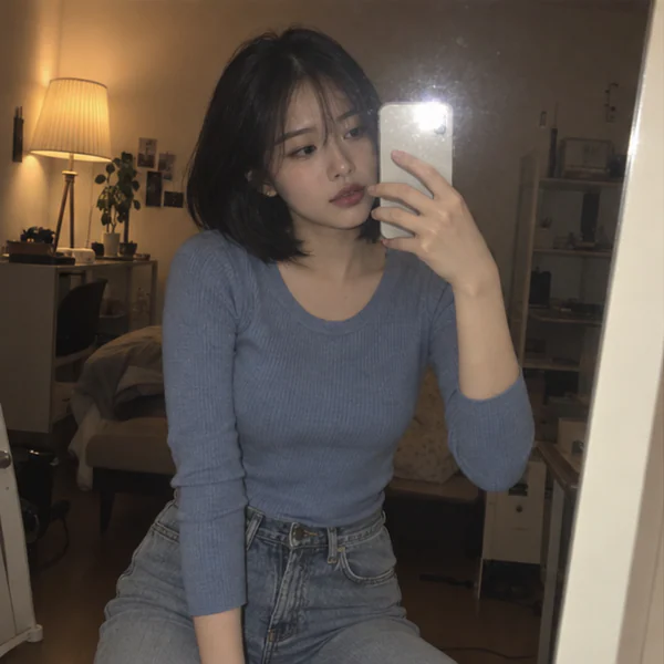 채영 웰니스 대표 안내 이미지
