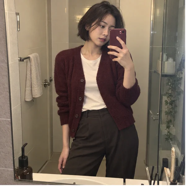 화성 아린 라운지 안내 이미지