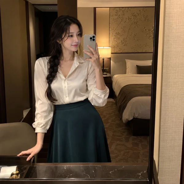 서울 용산 해린 가든 안내 이미지